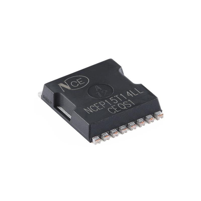 NCEP15T14LL TOLL N沟道 150V 170A 功率MOSFET场效应管