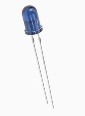 原装正品 TSAL6100红外线发射管5MM 小角度发射管波长940nm