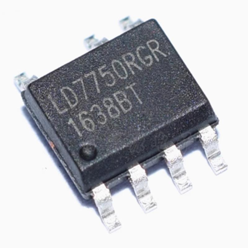 原装正品LD7750RG封SOP-7