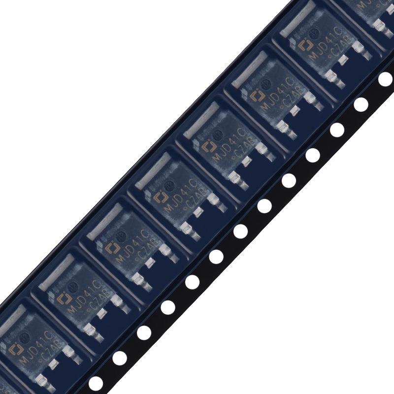 原装正品MJD41CTO-2522L1