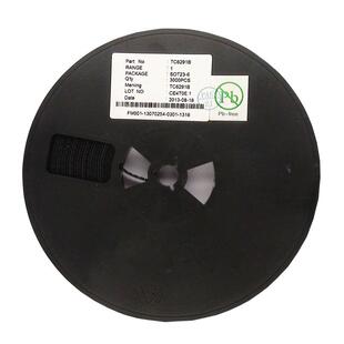 原装正品 贴片 TC6291B SOT-23-6 电流型DC-DC升压器IC芯片