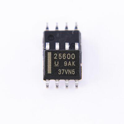 原装正品 UCC25600DR SOP-8 谐振模式LLC控制器芯片