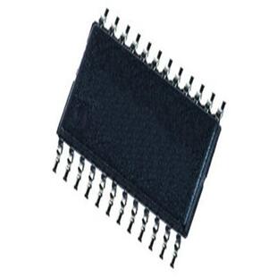 封裝 原裝 CS5534 AS完美兼容代替SIG5534A 24模數轉化器芯片 TSSOP