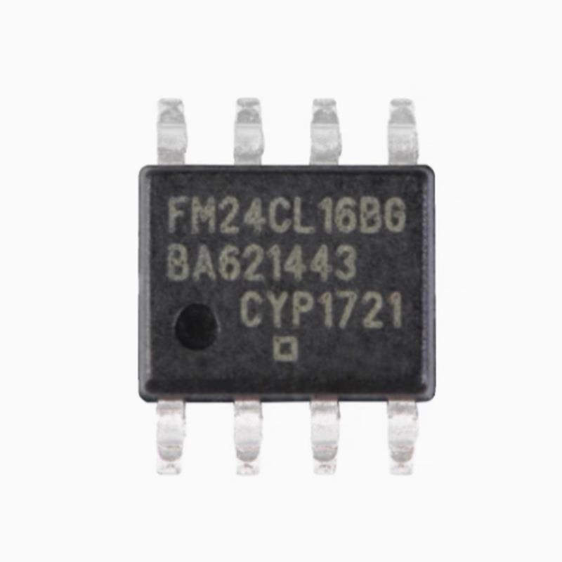 原装正品FM24CL16B-GTR封