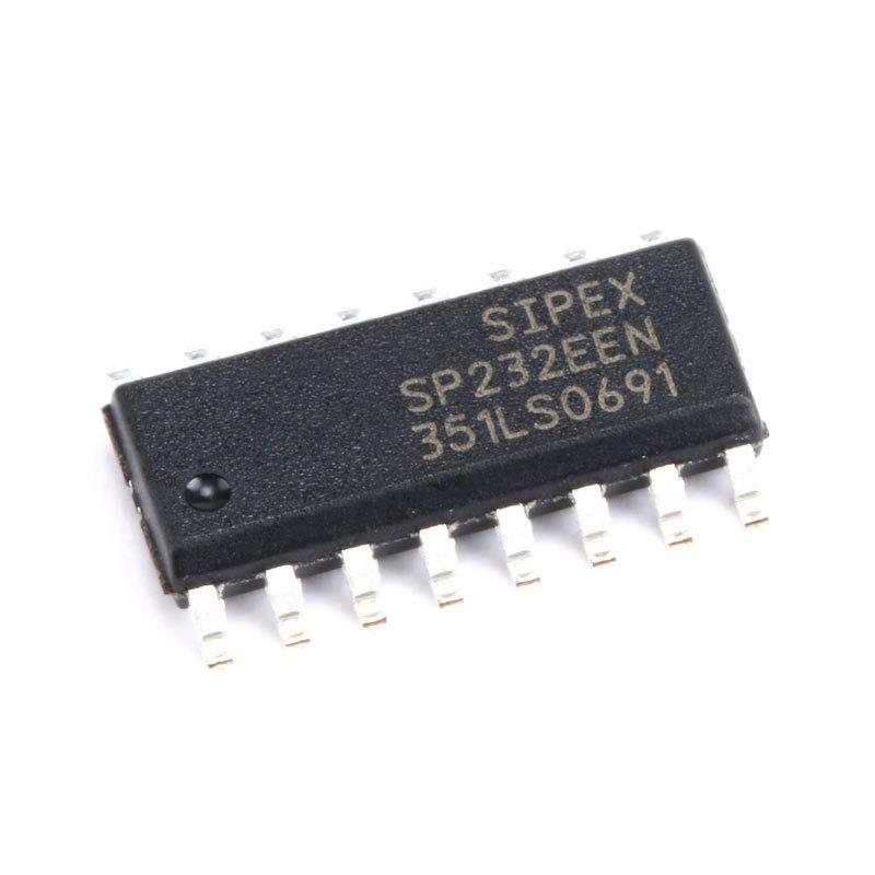 原装正品贴片SP232EN-LT