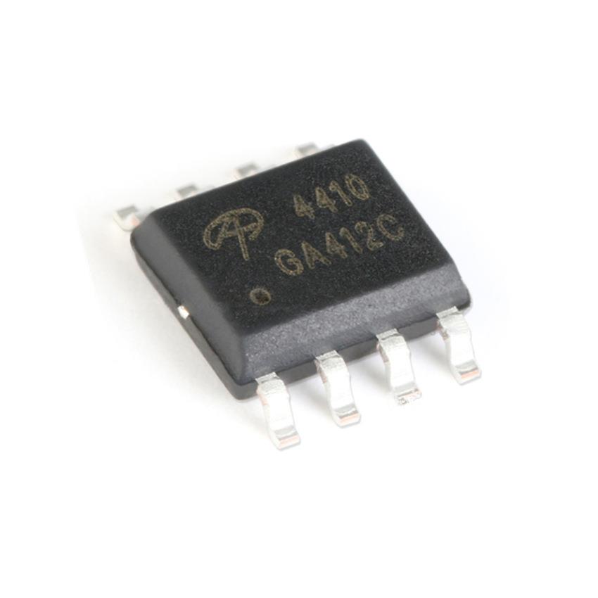 AO4410 全新场效应 N沟道 MOS管 30V 15A 贴片 SOP-8 4410