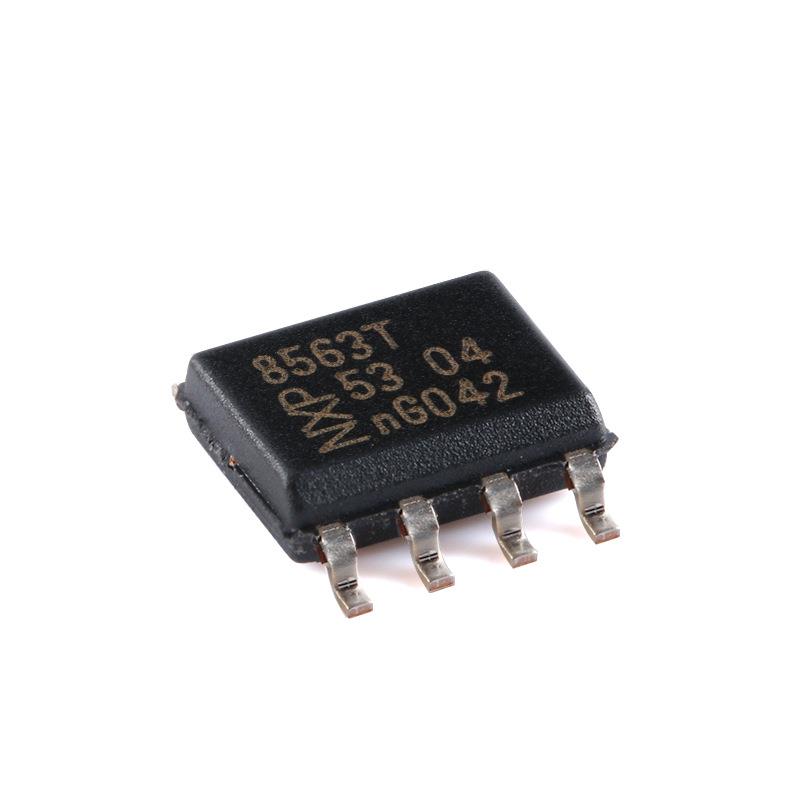 原装正品 PCF8563T/F4,118 SOIC-8 实时时钟/日历芯片