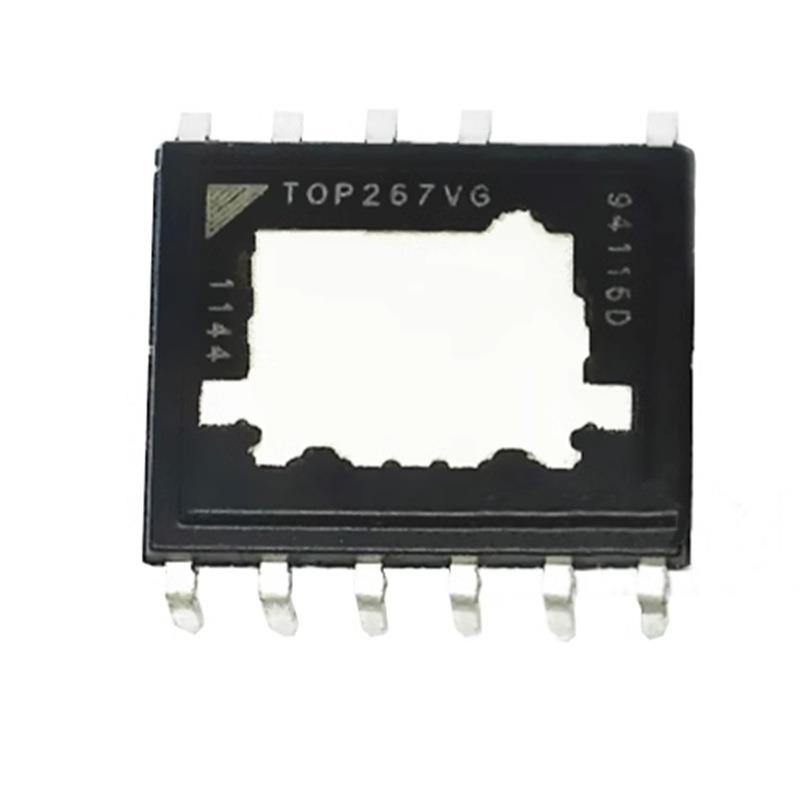 原装正品TOP267VG封DI-11