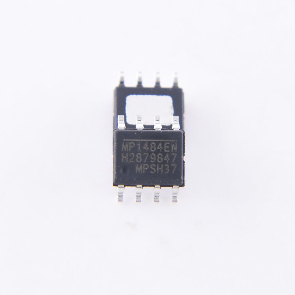 原装正品质量保证 MP1484EN-LF-Z 贴片SOP-8 电源管理芯片