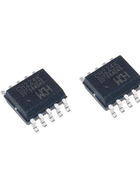 原装正品 CH224K 封装ESSOP-10 PD授电协议芯片 USB转换 快充IC