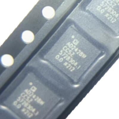 原装AD2428WCSZ-RL封FP32