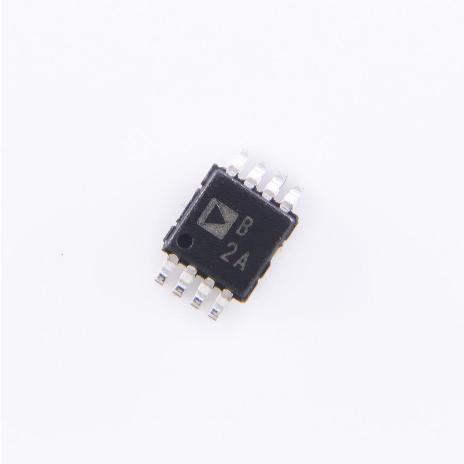 原装正品 OP2177ARMZ-REEL MSOP-8 低输入偏置电流运算放大器芯片