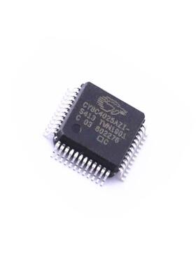 原装正品 贴片 CY8C4025AZI-S413 TQFP-48 32位微控制器芯片 32KB