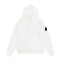 601 Hoodie White