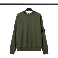 296 Army Green Velvet