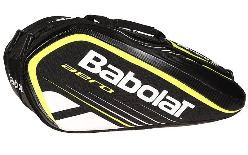 Sac de tennis - Ref 27483 Image 1