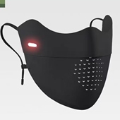 大牌尾货防晒口罩女款