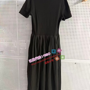 SEIFINI/诗凡黎2025春新款国内代购 连衣裙 3G3190631-698