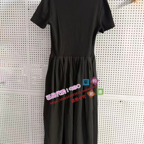 代购正品连衣裙3G3190631-698