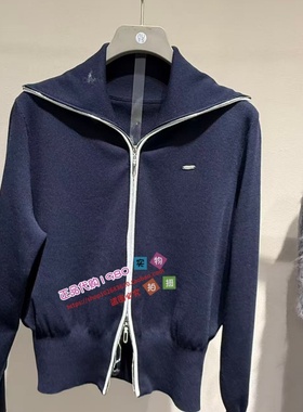 NUTS那时女装专柜正品国内代购2025年冬款短外套6340509A1-599