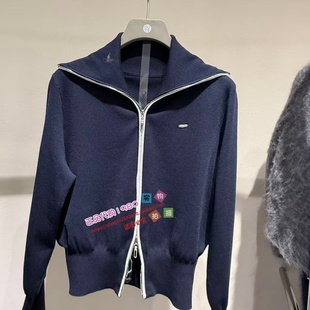 NUTS那时女装专柜正品国内代购2025年冬款短外套6340509A1-599