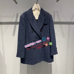 26春外套603011DF1444 洛可可专柜正品 1799 ROCOCO 603011DF1444