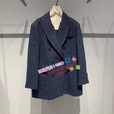 603011DF1444 ROCOCO/洛可可专柜正品26春外套603011DF1444-1799