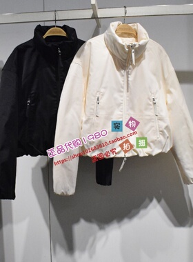 A3ACF4218 女装2025冬专柜正品新款羽绒服两色A3ACF4218M3-1099