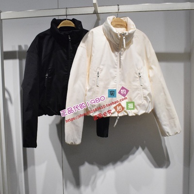 A3ACF4218 女装2025冬专柜正品新款羽绒服两色A3ACF4218M3-1099