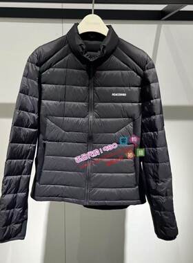 A3ACE442L 女装2024冬专柜正品新羽绒服A3ACE442LJ9-799