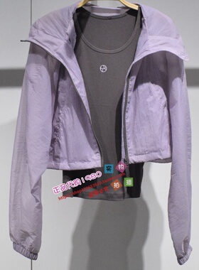 A3BLG2183 女装2026夏专柜正品新款外套A3BLG218362-699