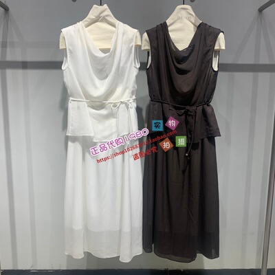 51181EB1617 ROCOCO/洛可可专柜正品26夏套装 51171EB1617-899