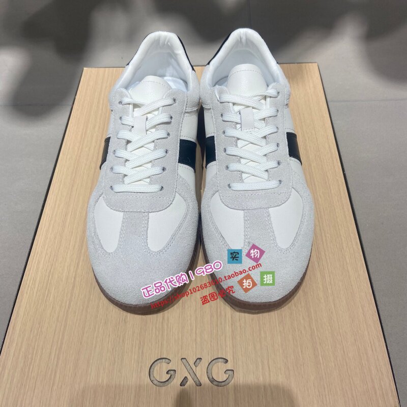 男休闲鞋G26X505044F98-699