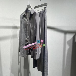 NUTS那时女装专柜正品国内代购2026春套装 7141401A1-1099