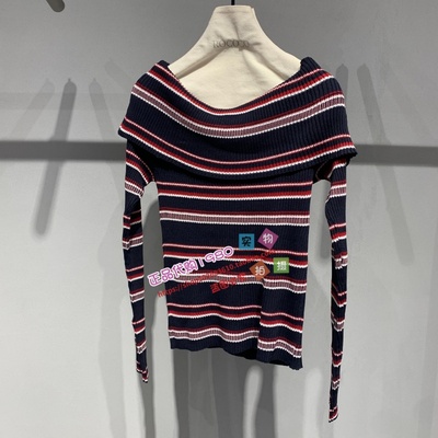 50851ME1612 ROCOCO/洛可可专柜正品2026春毛衫 50851ME1612-669