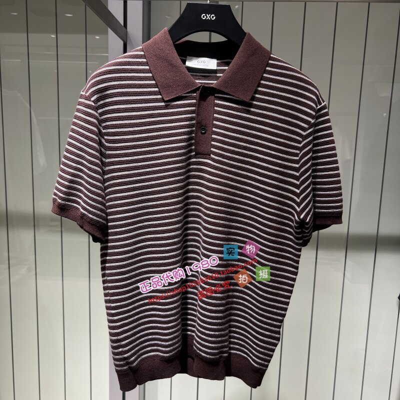 翻领POLO衫G26X2420441643-699