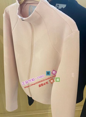 A3CRG1374 女装2026春专柜正品新款卫衣两色A3CRG1374J9-399