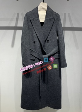 51371FR1542-2999 ROCOCO/洛可可专柜正品2025冬新款大衣