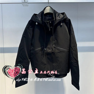 外套A3BBE340282 短款 A3BBE340289 2024秋正品 A3BBE3402太平鸟女装