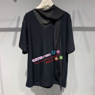 50561LA1550 ROCOCO/洛可可专柜正品2026春T恤50561LA1550-599