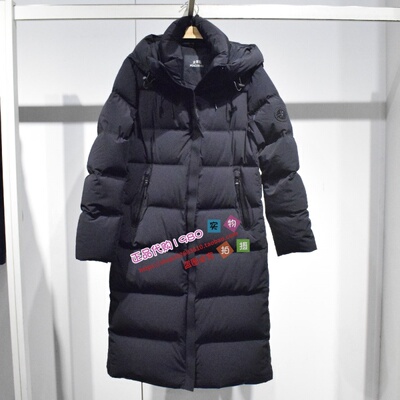 A3ACF4402 女装2025冬专柜正品新款羽绒服A3ACF4402J9-1999