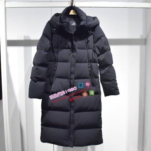 A3ACF4402 女装2025冬专柜正品新款羽绒服A3ACF4402J9-1999