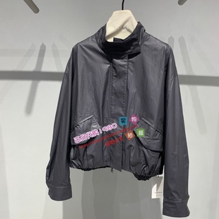 50881DG1602 ROCOCO/洛可可专柜正品2026春外套50881DG1602-899