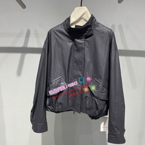 50881DG1602 ROCOCO/洛可可专柜正品2026春外套50881DG1602-899