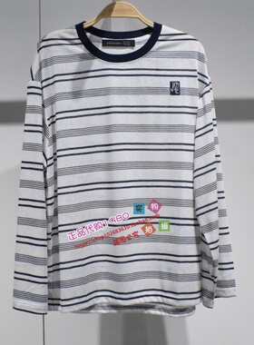 A1CPG2165女装2026夏专柜正品新合作系列长袖T恤A1CPG216559-399