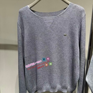 NUTS那时女装专柜正品国内代购2025年冬款套头衫6330508A1-499