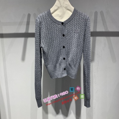 50561MB1535-699 ROCOCO/洛可可专柜正品2025秋新款毛衫