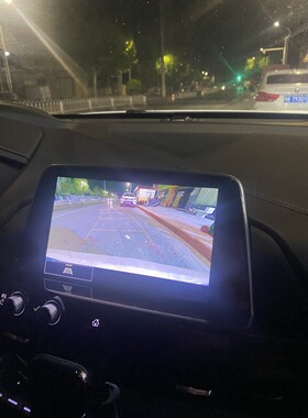 适用凯迪拉克ATSLCT6XT4gt4ct4ct5xts原厂激活倒车影像后视摄像头