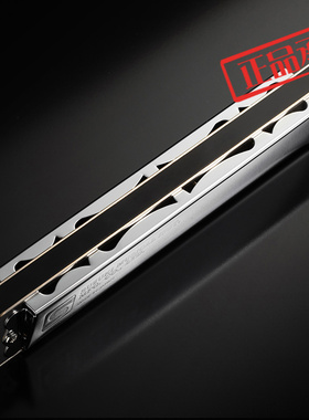 j8铃木乐器成人口琴初学者入门孔SU复音21Humming专业哈明21自g3