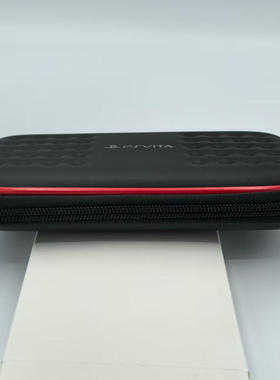 psv游戏机PSV1000硬包PSVita2000 PSV EVA大容量保护包收纳配件